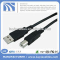 usb cable usb to parallel printer cable driver good quality